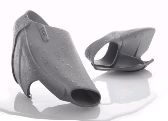 Nadadeira de Peito Speedo