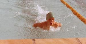 Vitória na série fraca rendeu uma boa foto e um lugar no pódio