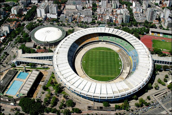 Maracana