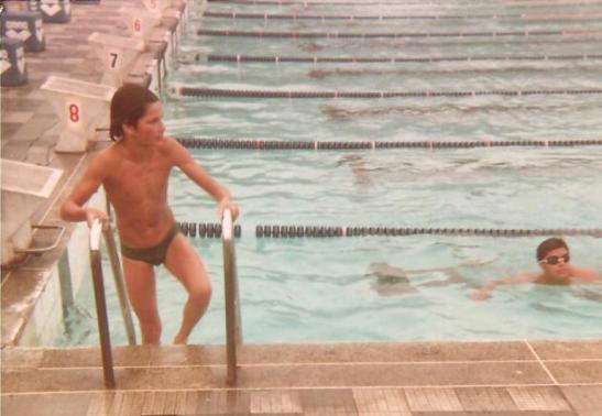 Classificado para a final!