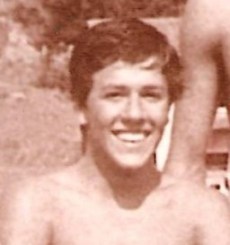 Hilton Zattoni, bronze