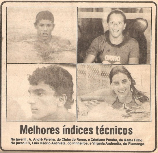 Melhor índice tec-001