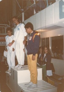 Eu nunca fui para um Sulamericano: o Munhoz foi!