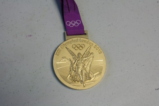 9 - SSAN Olympic Clinic - B Hansen - Sep 28 2013 - 07