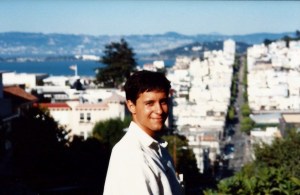 Recém saído do programa de trainee, prestes a começar meu 1o ano fiscal gringo - San Francisco 94