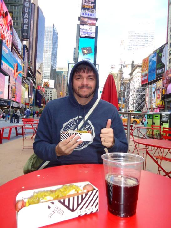 Lelo treinando forte para o PEBA 2014.