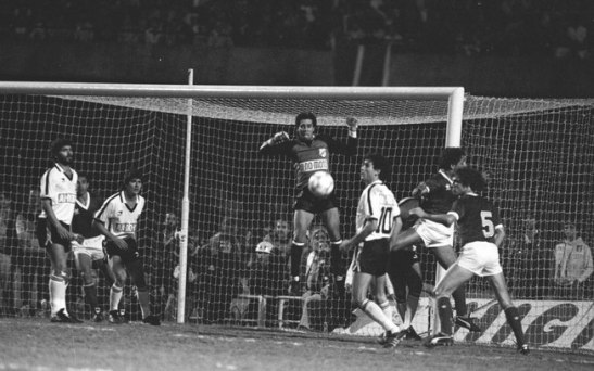 5 - Inter de Limeira - 1986