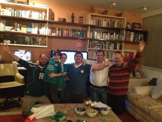 10 - Copa do Brasil 2012