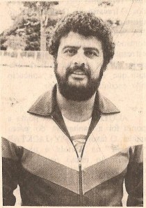 Reinaldo foi eleito o melhor técnico da competição.