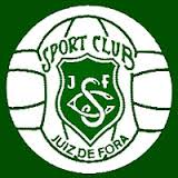 Logo Sport Club Juiz de Fora