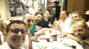 Os PEBAS desejam Boas Festas!