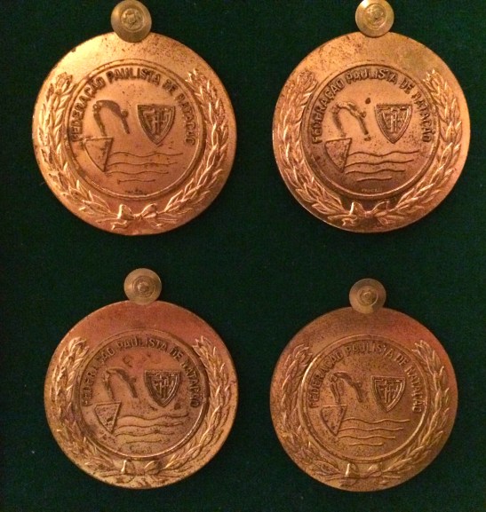 A boa atuação e os quatro ouros no Paulista do Saldanha que alimentaram a minha vã esperança.