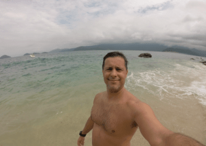 Uma vez na Ilha, hora de voltar...