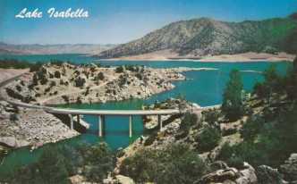 Lakeisabella