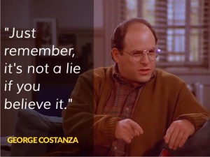 Seinfeld, a melhor sitcom da história