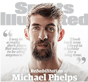 Phelps na capa da SI novamente http://olympics.si.com/olympics/2015/11/09/michael-phelps-rehabilitation-rio-2016 