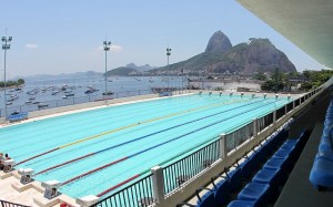 Piscina do Botafogo