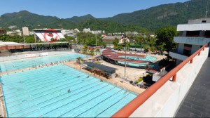 Piscina do Flamengo