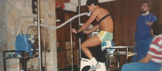 Bike visto por Mazza