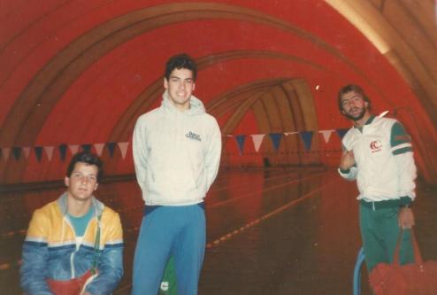 FCM, Ramalho e Felipe