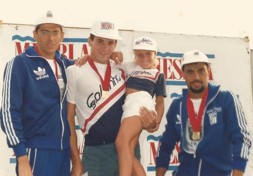 TB 88 200m borboleta