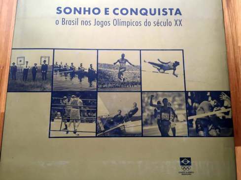 Sonho e Conquista COB