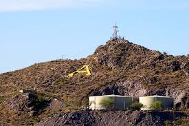 Saudosa "A" Moutain. Palco de várias aventuras!