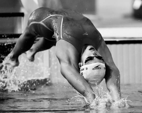 Etienne Medeiros, foto de Satiro Sodré