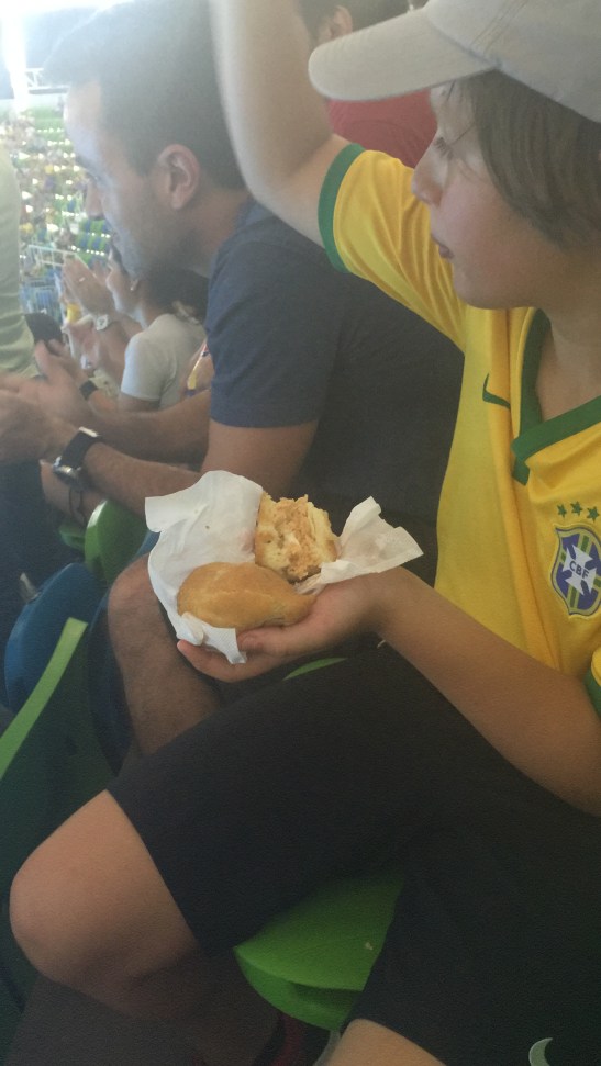 Coxinha