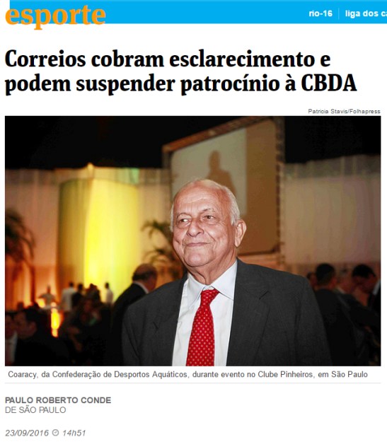 correios